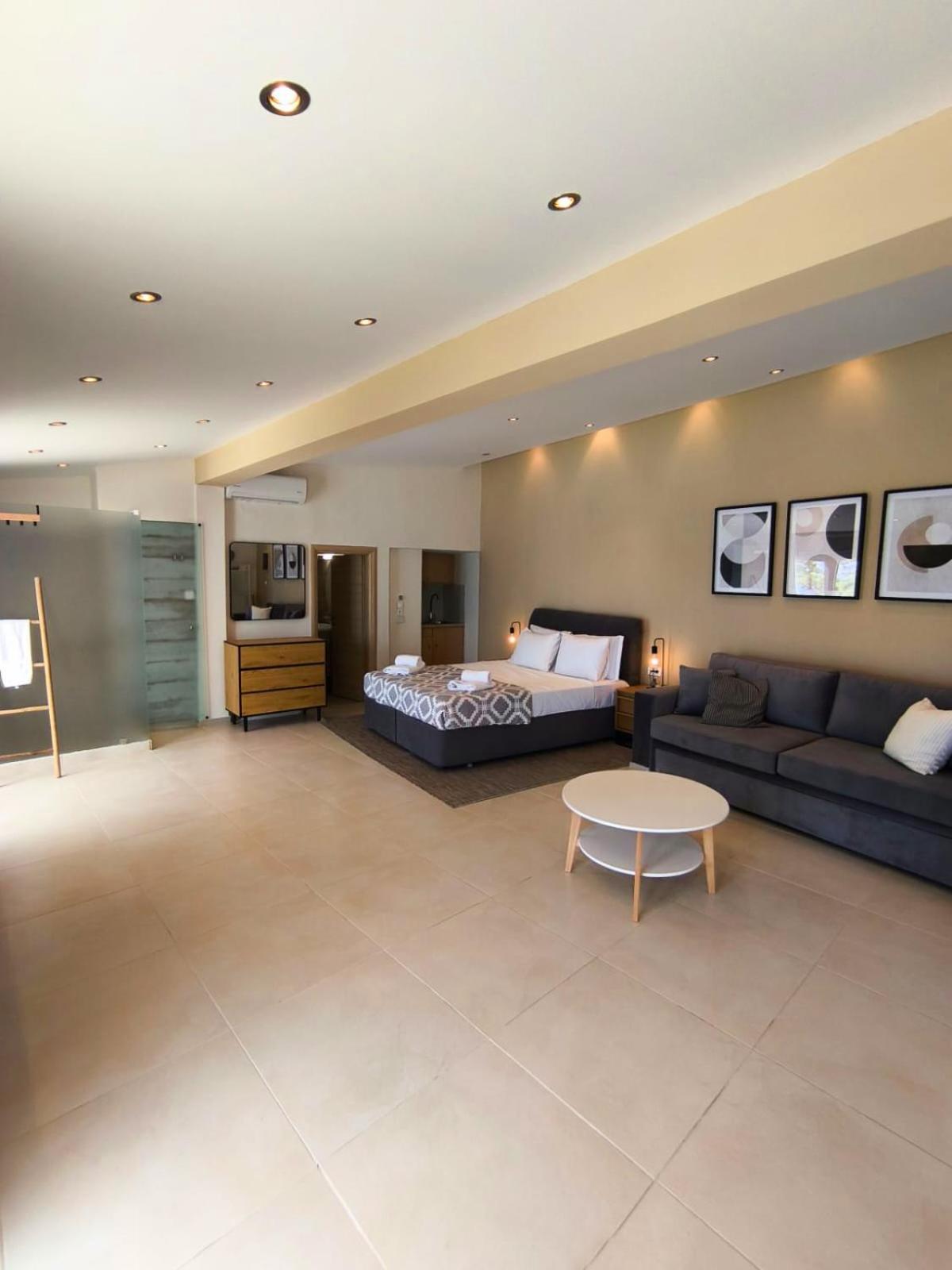 Infinity Beach House By Klv Argostoli  Bagian luar foto